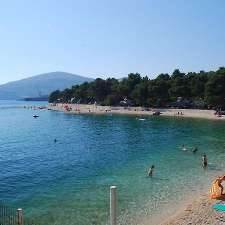 Apartment Planikovica Trogir Ngoại thất bức ảnh