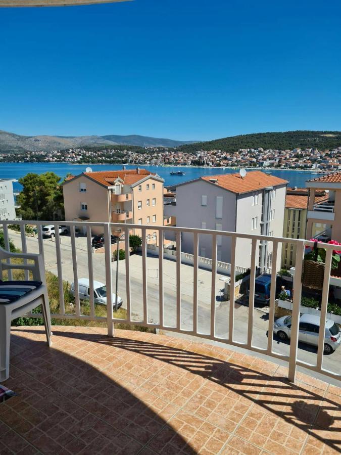 Apartment Planikovica Trogir Ngoại thất bức ảnh