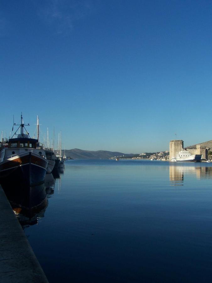 Apartment Planikovica Trogir Ngoại thất bức ảnh