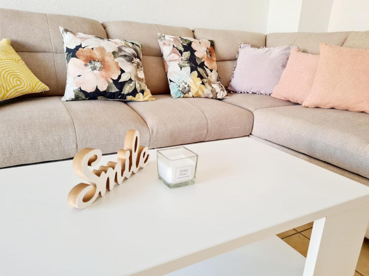Apartment Planikovica Trogir Ngoại thất bức ảnh