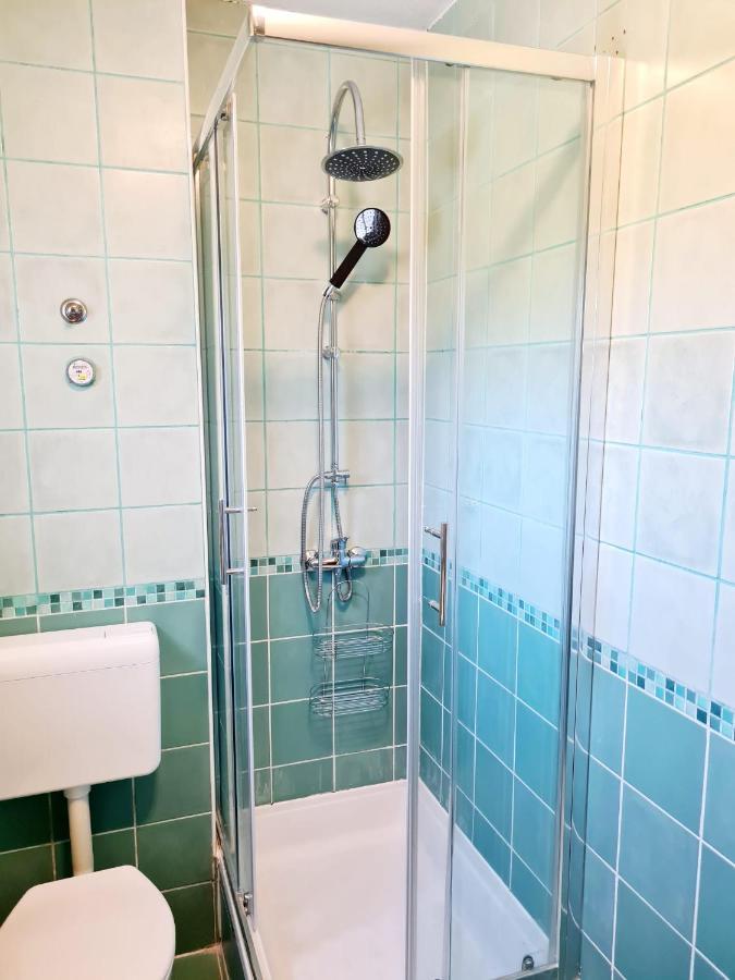 Apartment Planikovica Trogir Ngoại thất bức ảnh