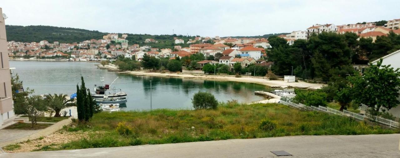 Apartment Planikovica Trogir Ngoại thất bức ảnh