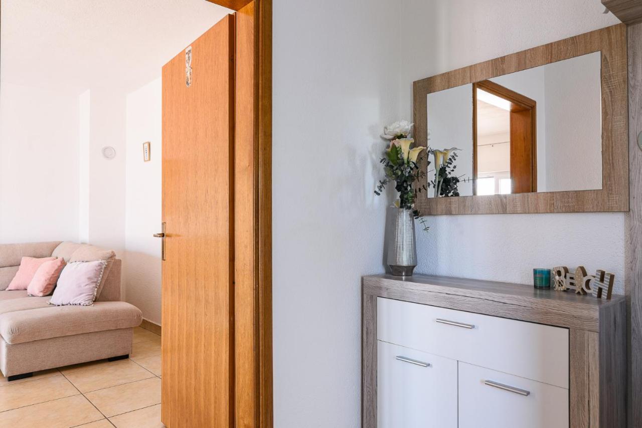 Apartment Planikovica Trogir Ngoại thất bức ảnh