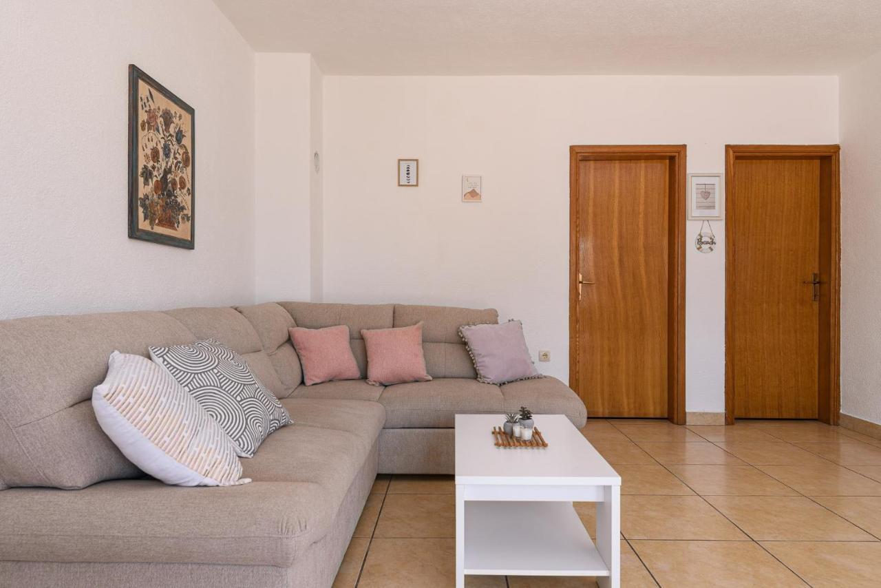 Apartment Planikovica Trogir Ngoại thất bức ảnh
