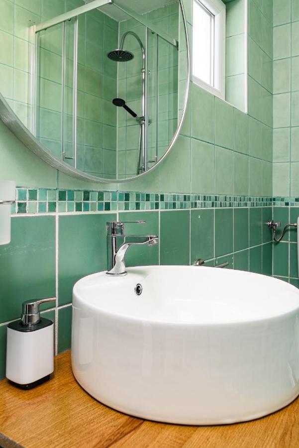 Apartment Planikovica Trogir Ngoại thất bức ảnh
