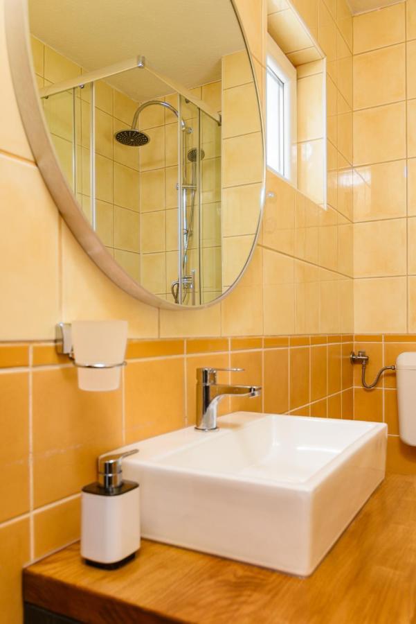 Apartment Planikovica Trogir Ngoại thất bức ảnh