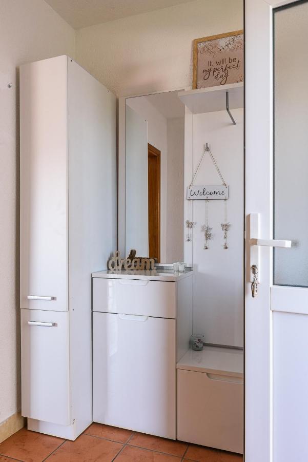 Apartment Planikovica Trogir Ngoại thất bức ảnh