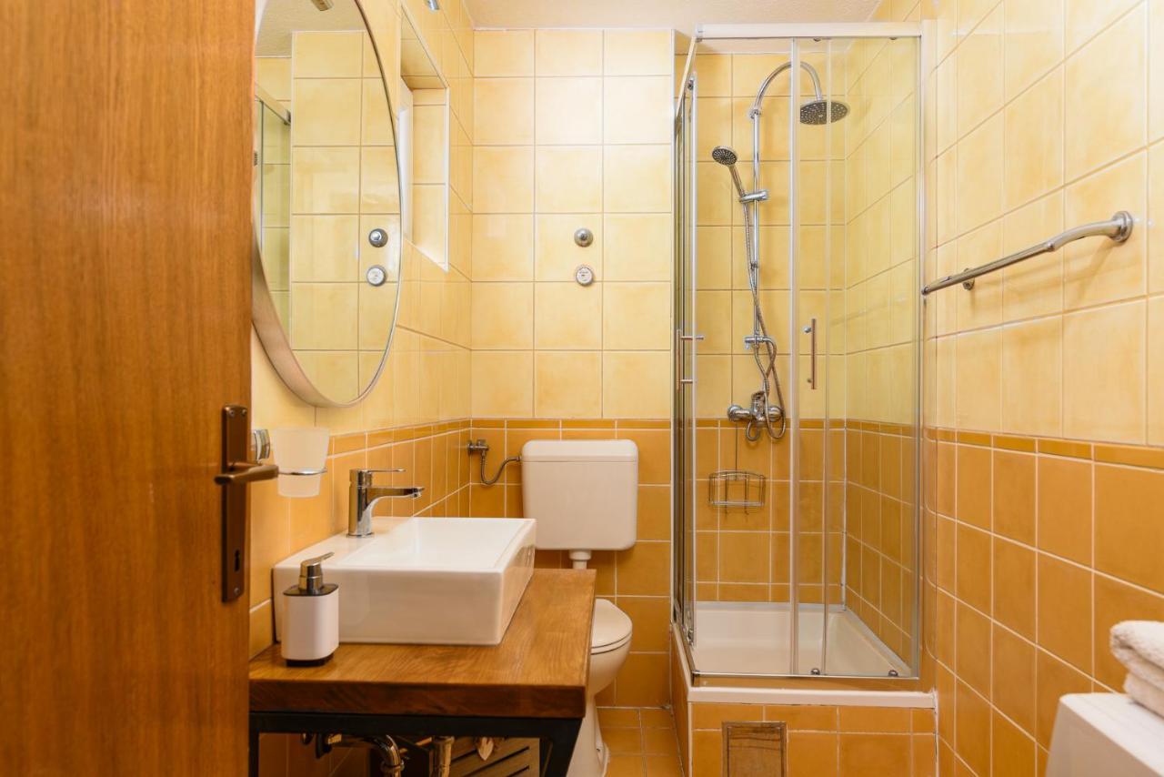 Apartment Planikovica Trogir Ngoại thất bức ảnh
