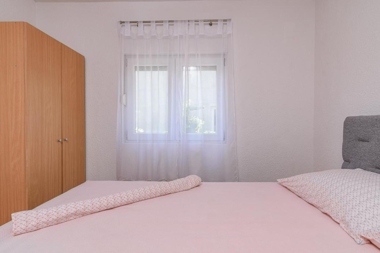 Apartment Planikovica Trogir Ngoại thất bức ảnh
